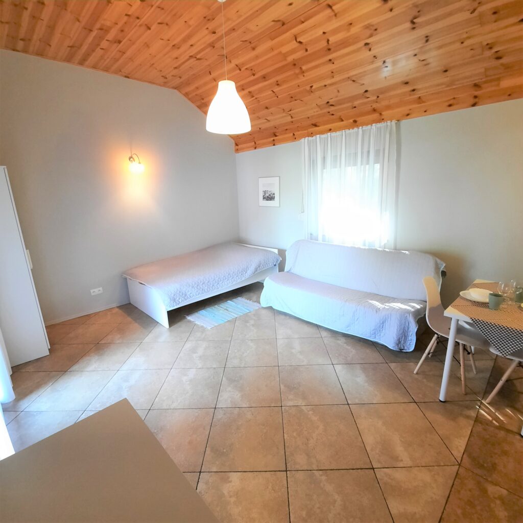 Domek Wiosna dla 4 osób