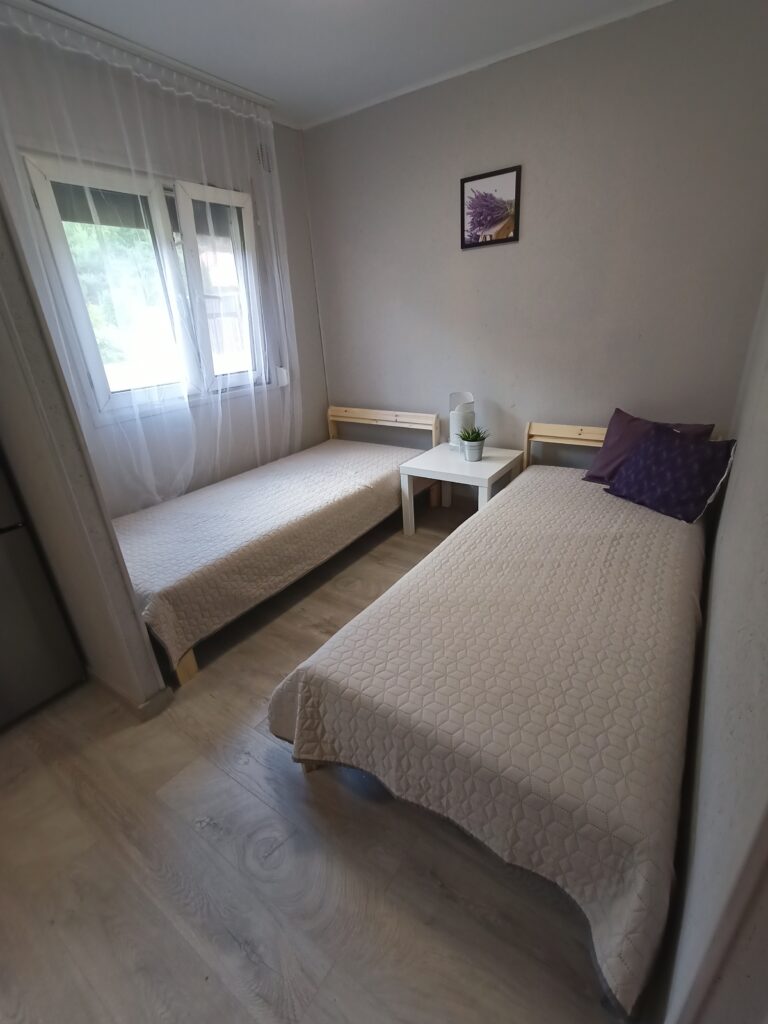 Wneka sypialniania Skorzęcin