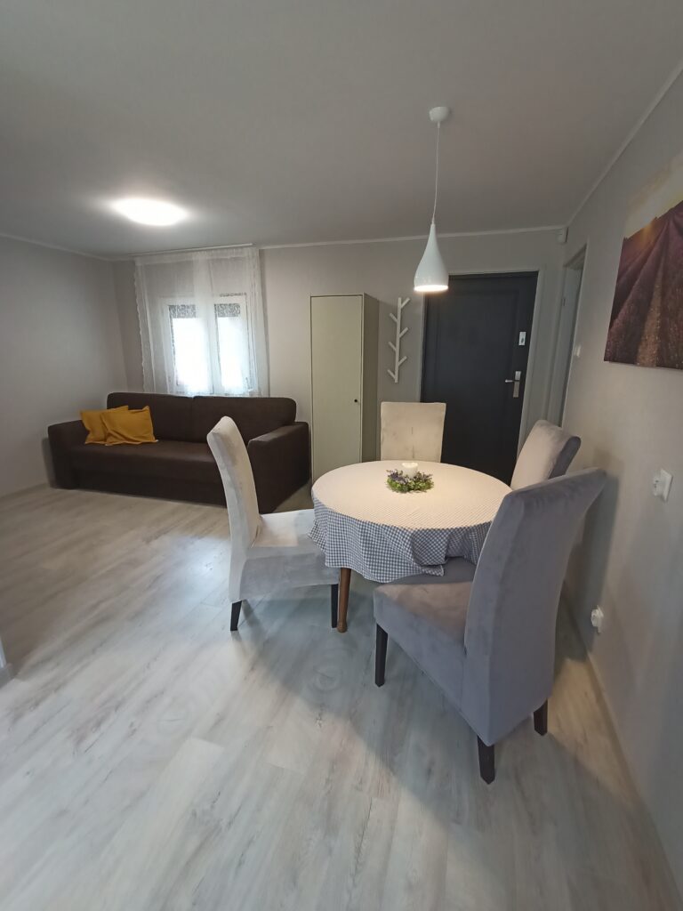 Apartament Skorzęcin