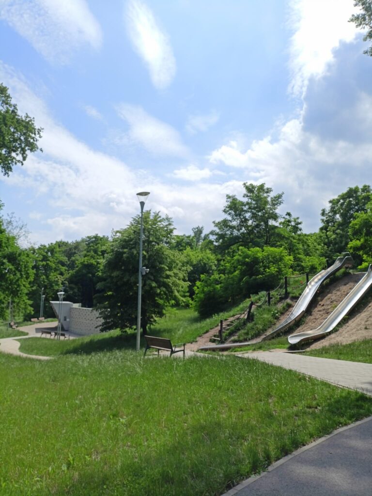 Zwiedzanie Gniezna