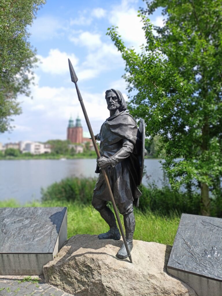 Zwiedzanie Gniezna