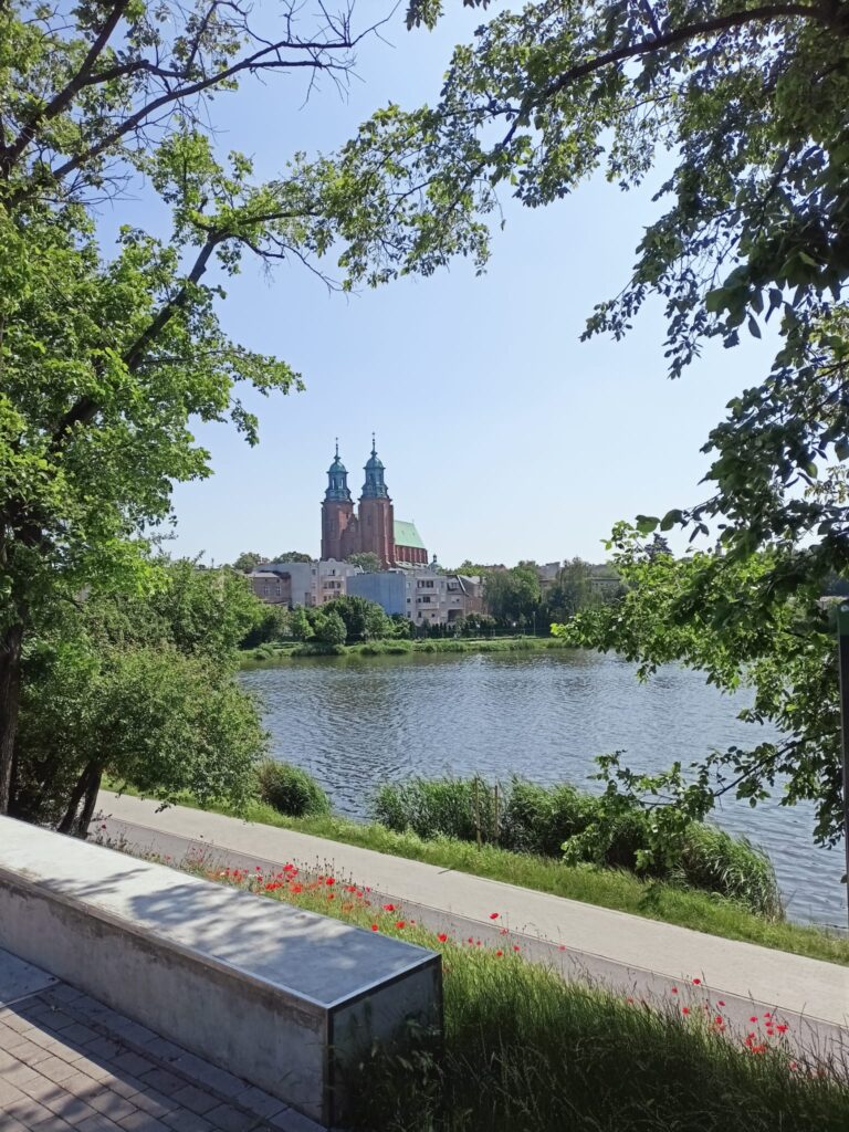Zwiedzanie Gniezna