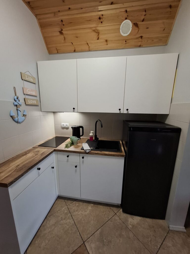 Skorzęcin Domki dla rodzin