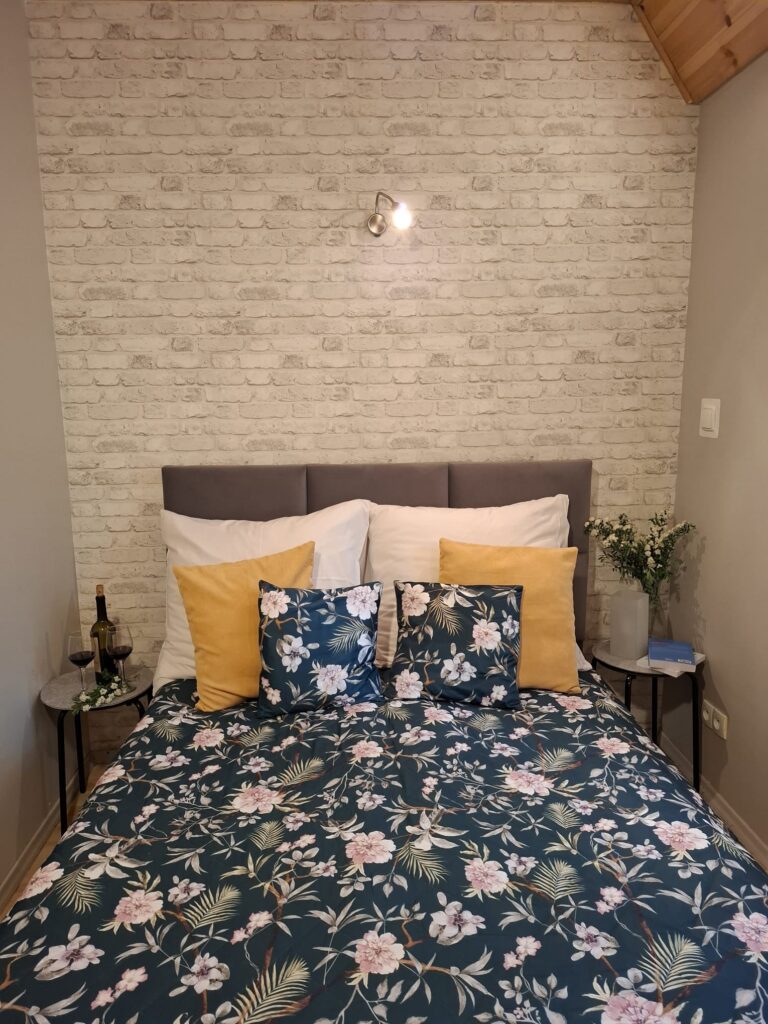 Skorzęcin Domki dla rodzin