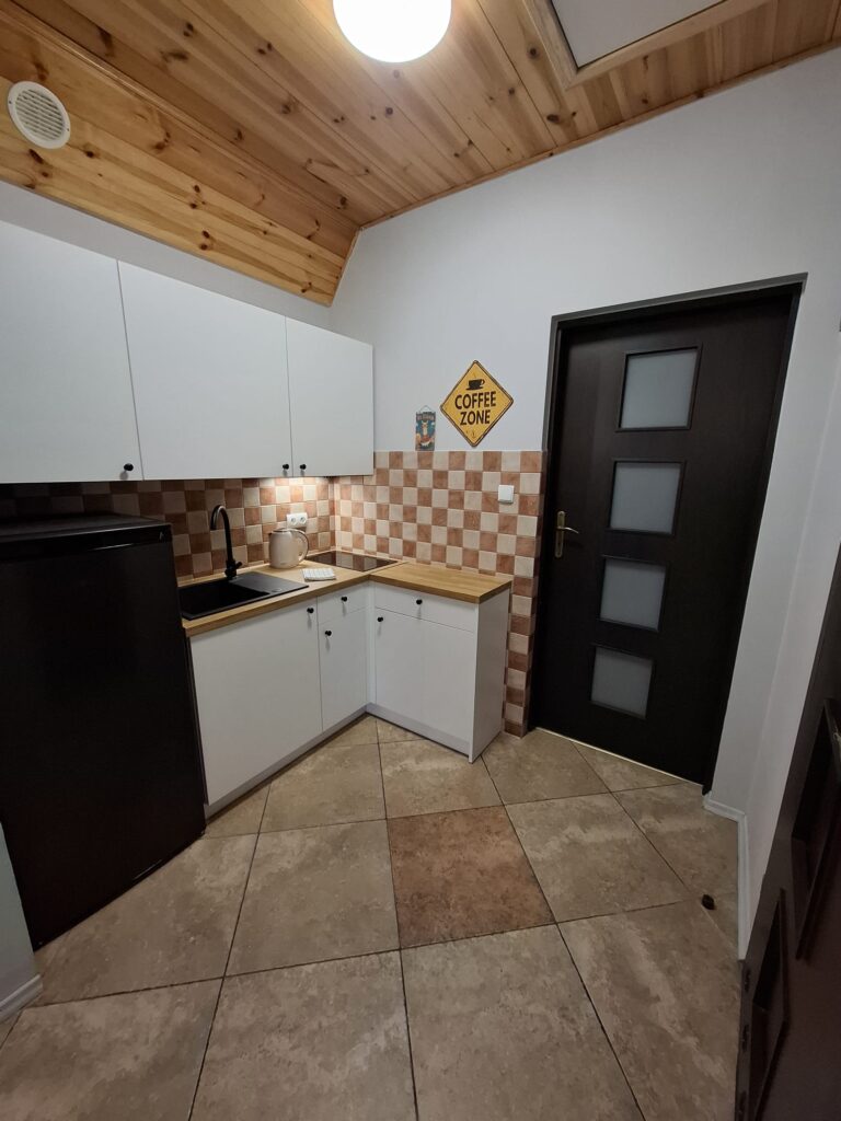 Skorzęcin Domki dla rodzin